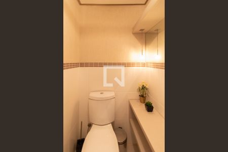 Apartamento à venda com 110m², 3 quartos e 2 vagas Apartamento à venda com 110m², 3 quartos e 2 vagasLavabo