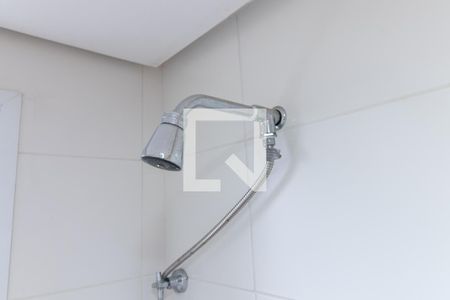 Apartamento à venda com 110m², 3 quartos e 2 vagas Apartamento à venda com 110m², 3 quartos e 2 vagasBanheiro da Suíte