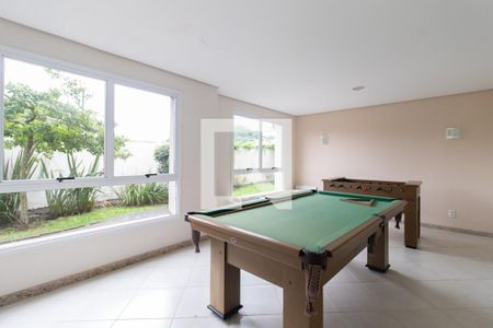 Apartamento à venda com 110m², 3 quartos e 2 vagas Apartamento à venda com 110m², 3 quartos e 2 vagasSala de Jogos