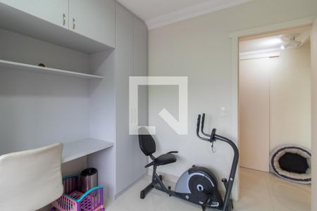 Apartamento à venda com 110m², 3 quartos e 2 vagas Apartamento à venda com 110m², 3 quartos e 2 vagasQuarto 2