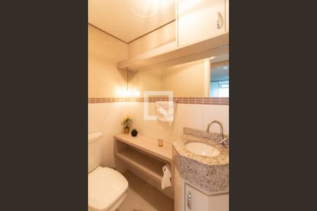 Apartamento à venda com 110m², 3 quartos e 2 vagas Apartamento à venda com 110m², 3 quartos e 2 vagasLavabo