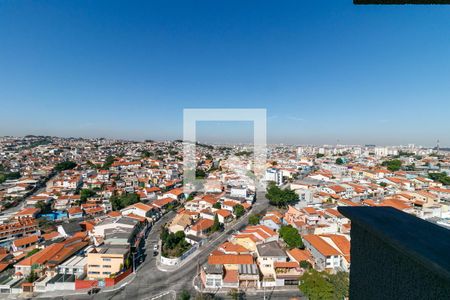 Apartamento à venda com 46m², 2 quartos e 1 vaga Apartamento à venda com 46m², 2 quartos e 1 vagaÁrea de Serviço - Vista