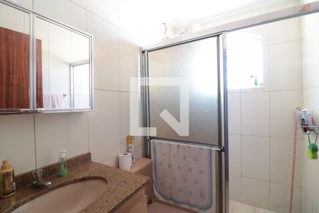 Casa à venda com 150m², 4 quartos e 3 vagasBanheiro Social