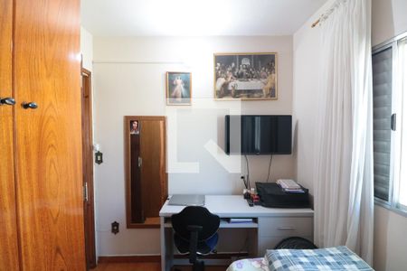 Casa à venda com 150m², 4 quartos e 3 vagasQuarto 3