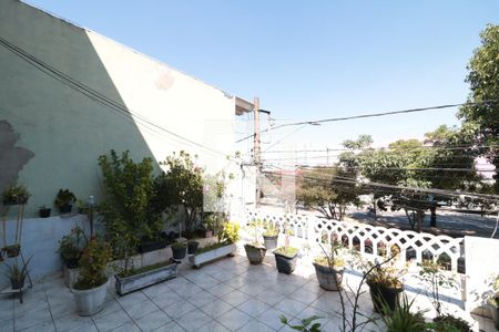 Casa à venda com 150m², 4 quartos e 3 vagasQuintal