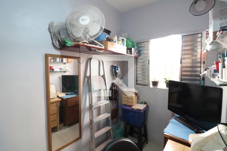 Casa à venda com 150m², 4 quartos e 3 vagasQuarto 4