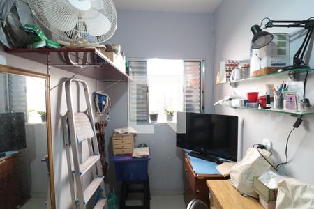 Casa à venda com 150m², 4 quartos e 3 vagasQuarto 4