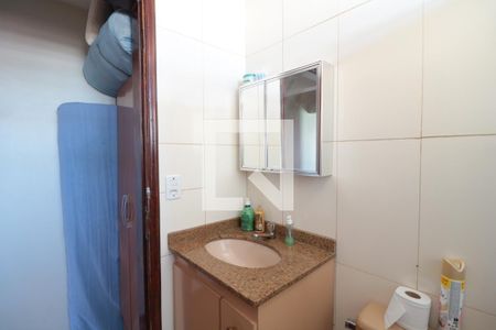 Casa à venda com 150m², 4 quartos e 3 vagasBanheiro Social