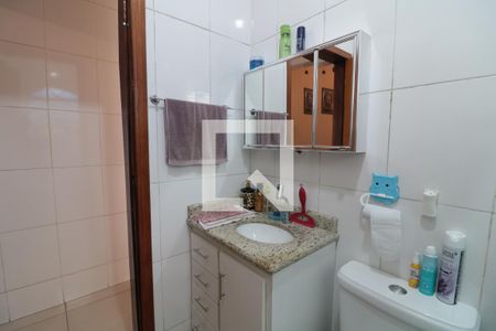 Casa à venda com 150m², 4 quartos e 3 vagasBanheiro Social 2