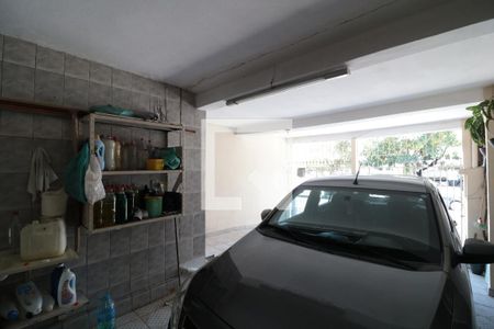 Casa à venda com 150m², 4 quartos e 3 vagasGaragem