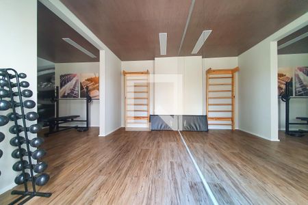 Apartamento para alugar com 43m², 2 quartos e sem vaga Apartamento para alugar com 43m², 2 quartos e sem vagaÁrea comum