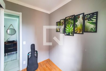 Apartamento para alugar com 43m², 2 quartos e sem vaga Apartamento para alugar com 43m², 2 quartos e sem vagaQuarto 2