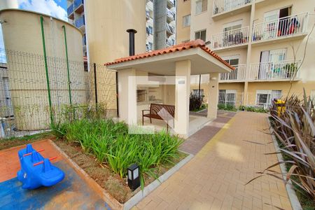 Apartamento para alugar com 43m², 2 quartos e sem vaga Apartamento para alugar com 43m², 2 quartos e sem vagaÁrea comum