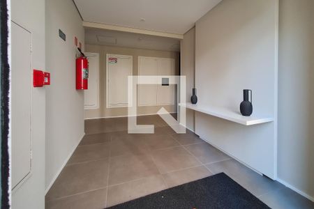 Apartamento para alugar com 43m², 2 quartos e sem vaga Apartamento para alugar com 43m², 2 quartos e sem vagaÁrea comum