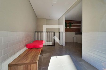 Apartamento para alugar com 43m², 2 quartos e sem vaga Apartamento para alugar com 43m², 2 quartos e sem vagaÁrea comum