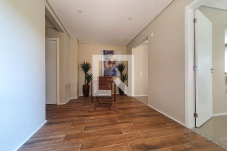 Apartamento para alugar com 43m², 2 quartos e sem vaga Apartamento para alugar com 43m², 2 quartos e sem vagaÁrea comum