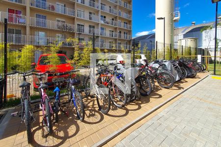 Apartamento para alugar com 43m², 2 quartos e sem vaga Apartamento para alugar com 43m², 2 quartos e sem vagaÁrea comum