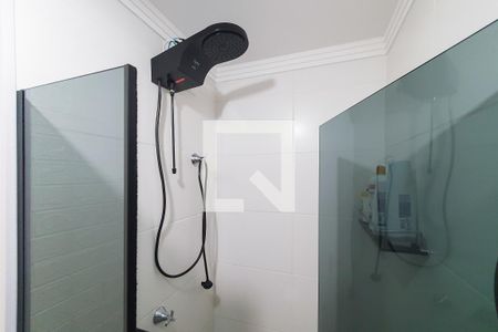 Apartamento para alugar com 43m², 2 quartos e sem vaga Apartamento para alugar com 43m², 2 quartos e sem vagaBanheiro