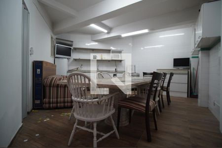 Casa à venda com 521m², 8 quartos e 8 vagasEspaço Gourmet