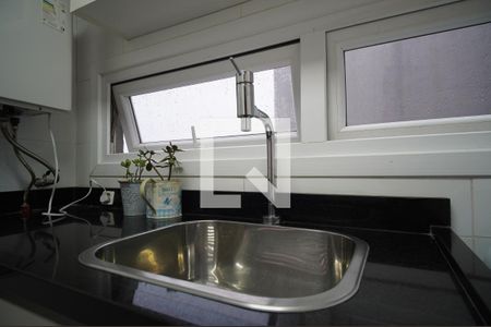 Casa à venda com 521m², 8 quartos e 8 vagasÁrea de Serviço