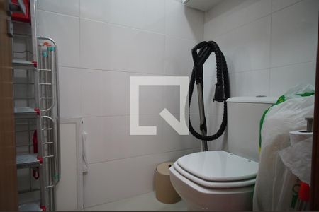 Casa à venda com 521m², 8 quartos e 8 vagasÁrea de Serviço