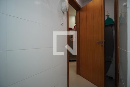 Casa à venda com 521m², 8 quartos e 8 vagasÁrea de Serviço