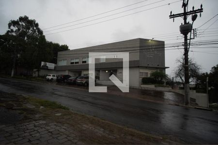 Casa à venda com 521m², 8 quartos e 8 vagasFachada