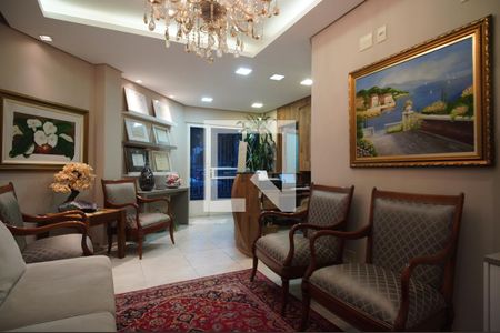 Casa à venda com 521m², 8 quartos e 8 vagasRecepção