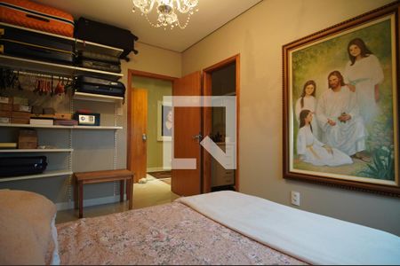 Casa à venda com 521m², 8 quartos e 8 vagasQuarto Suíte 3