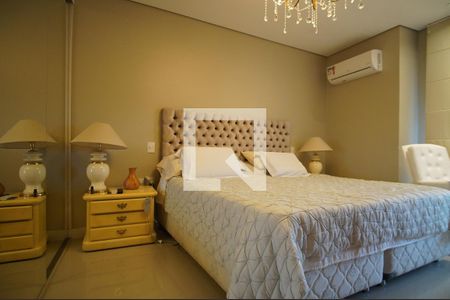 Casa à venda com 521m², 8 quartos e 8 vagasQuarto 2 - Suíte