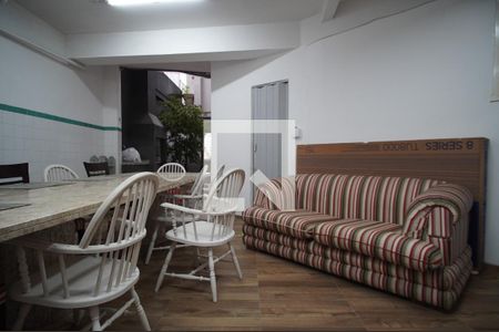 Casa à venda com 521m², 8 quartos e 8 vagasEspaço Gourmet