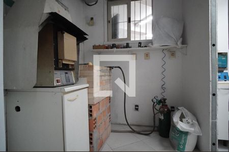 Casa à venda com 521m², 8 quartos e 8 vagaslaboratorio 2