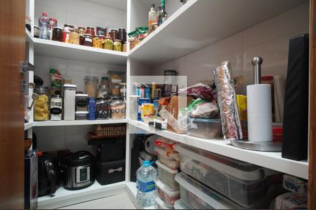 Casa à venda com 521m², 8 quartos e 8 vagasDespensa