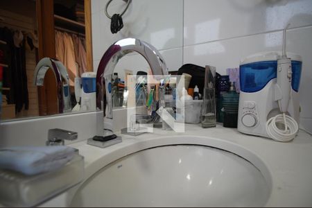 Casa à venda com 521m², 8 quartos e 8 vagasQuarto Suíte -Master -Banheiro 2