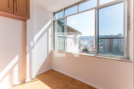 Quarto  de apartamento à venda com 1 quarto, 42m² em Andaraí, Rio de Janeiro