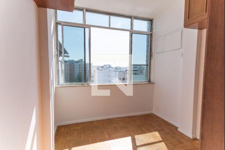 Quarto  de apartamento à venda com 1 quarto, 42m² em Andaraí, Rio de Janeiro