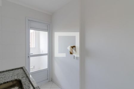 Apartamento à venda com 56m², 2 quartos e 1 vaga Apartamento à venda com 56m², 2 quartos e 1 vagaCozinha