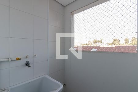 Apartamento à venda com 65m², 3 quartos e 1 vaga Apartamento à venda com 65m², 3 quartos e 1 vagaÁrea de Serviço