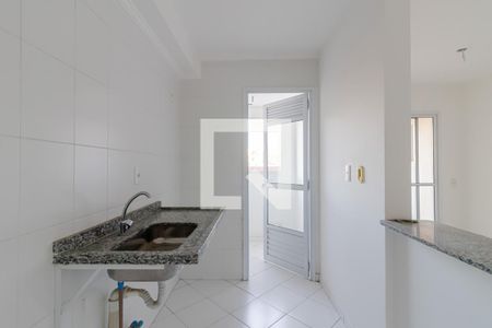 Apartamento à venda com 65m², 3 quartos e 1 vaga Apartamento à venda com 65m², 3 quartos e 1 vagaCozinha