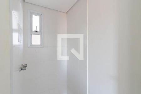 Apartamento à venda com 65m², 3 quartos e 1 vaga Apartamento à venda com 65m², 3 quartos e 1 vagaBanheiro da Suíte