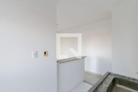 Apartamento à venda com 65m², 3 quartos e 1 vaga Apartamento à venda com 65m², 3 quartos e 1 vagaCozinha