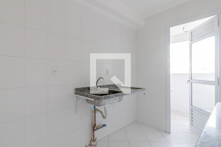 Apartamento à venda com 65m², 3 quartos e 1 vaga Apartamento à venda com 65m², 3 quartos e 1 vagaCozinha