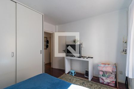 Apartamento à venda com 180m², 3 quartos e 2 vagas Apartamento à venda com 180m², 3 quartos e 2 vagasQuarto 1