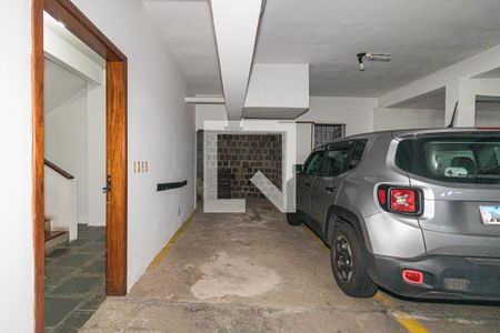 Apartamento à venda com 180m², 3 quartos e 2 vagas Apartamento à venda com 180m², 3 quartos e 2 vagasGaragem