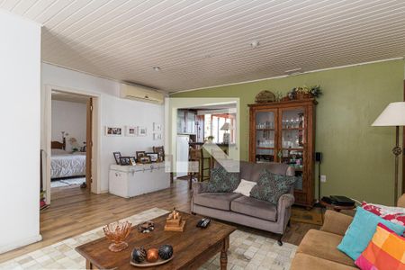 Apartamento à venda com 180m², 3 quartos e 2 vagas Apartamento à venda com 180m², 3 quartos e 2 vagasSala de Estar