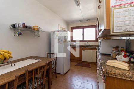 Apartamento à venda com 180m², 3 quartos e 2 vagas Apartamento à venda com 180m², 3 quartos e 2 vagasCozinha
