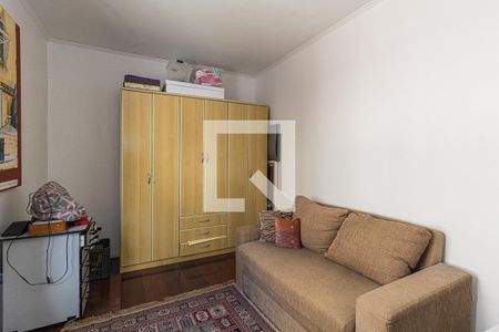 Apartamento à venda com 180m², 3 quartos e 2 vagas Apartamento à venda com 180m², 3 quartos e 2 vagasQuarto 2