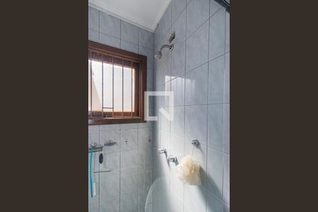 Apartamento à venda com 180m², 3 quartos e 2 vagas Apartamento à venda com 180m², 3 quartos e 2 vagasBanheiro Social