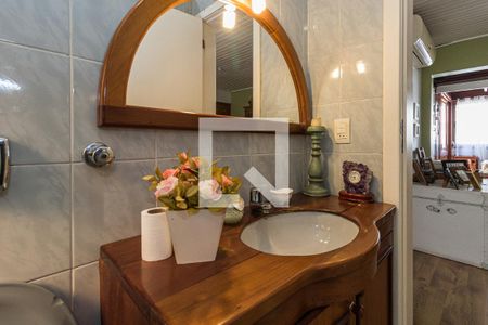 Apartamento à venda com 180m², 3 quartos e 2 vagas Apartamento à venda com 180m², 3 quartos e 2 vagasBanheiro 2