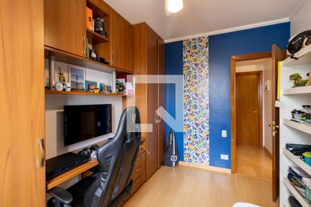 Apartamento à venda com 111m², 3 quartos e 2 vagasQuarto 1